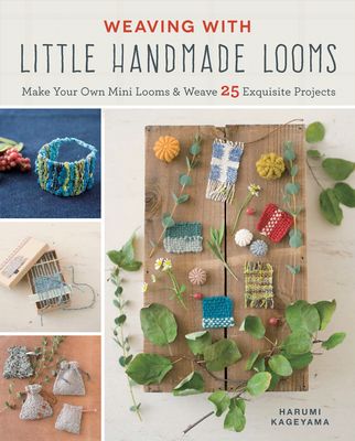 Little Handmade Looms